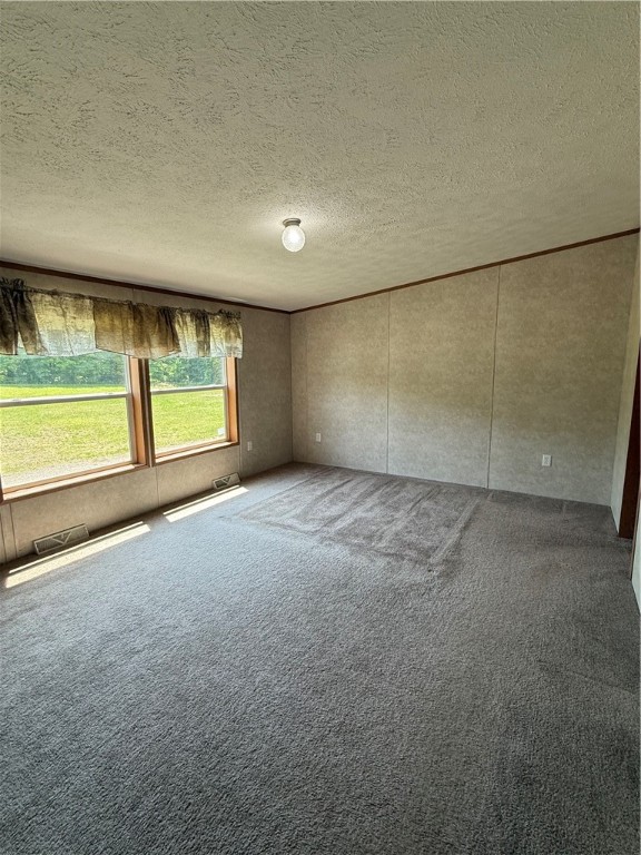 1045 Covered Bridge Road Sidney, NY 13849 - Photo 23 of 43 Primary Bedroom