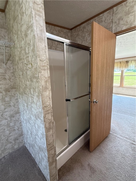 1045 Covered Bridge Road Sidney, NY 13849 - Photo 25 of 43 Primary Bathroom