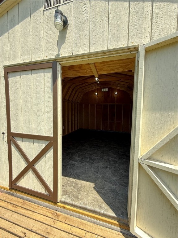 1045 Covered Bridge Road Sidney, NY 13849 - Photo 33 of 43 Shed 3