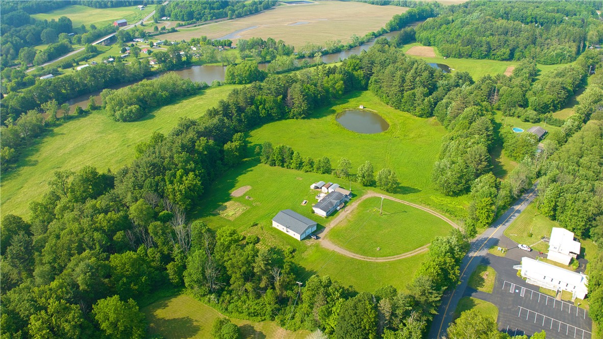 1045 Covered Bridge Road Sidney, NY 13849 - Photo 42 of 43