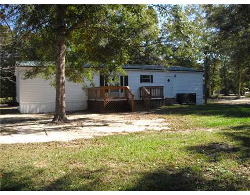 119 Carl Taylor Road Wiggins, MS 39577 - Photo 2 of 4 Additional Photo