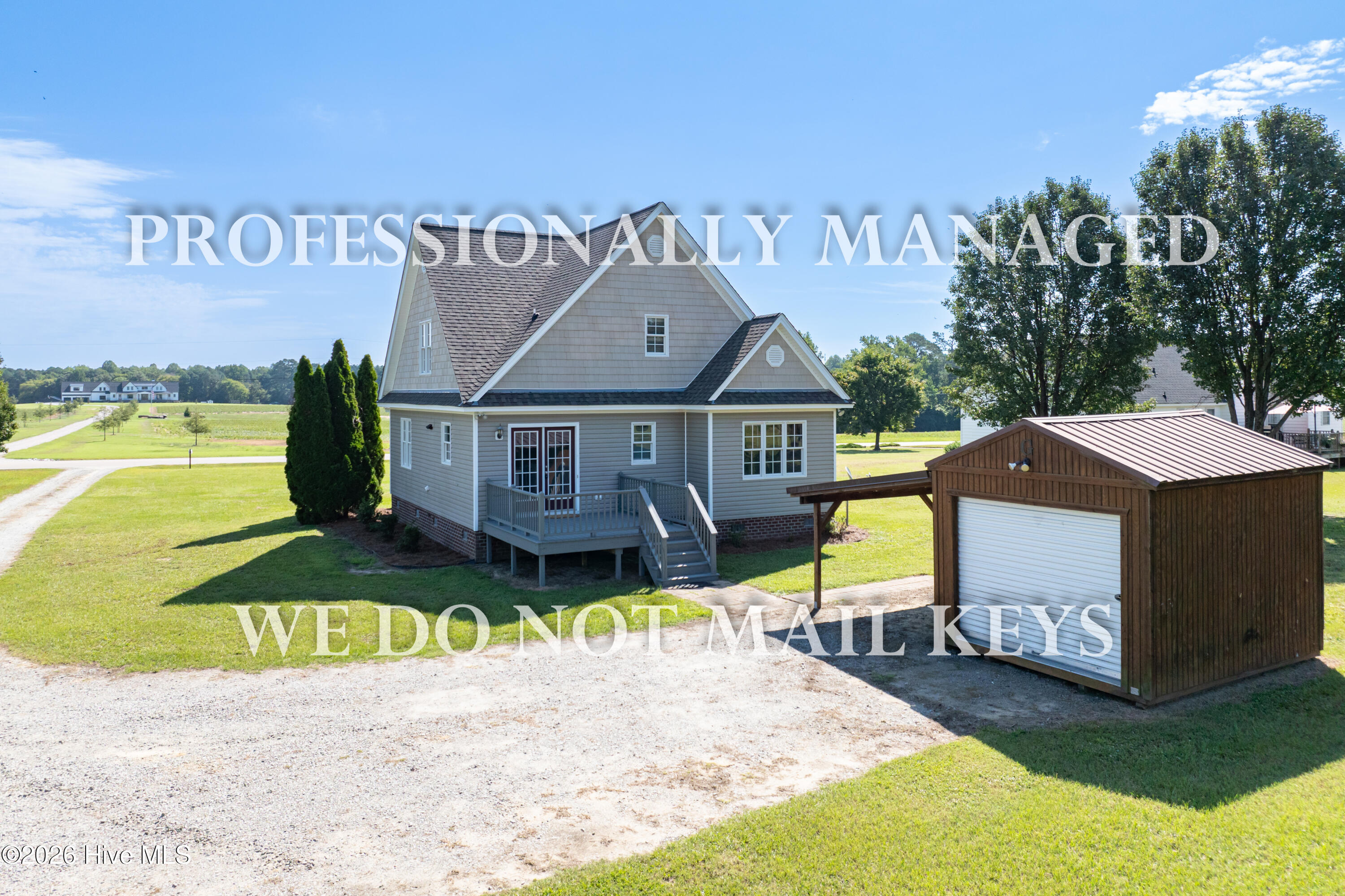 4447 Wollett Mill Road Battleboro, NC 27809 - Photo 3 of 39 Gallery Image 3