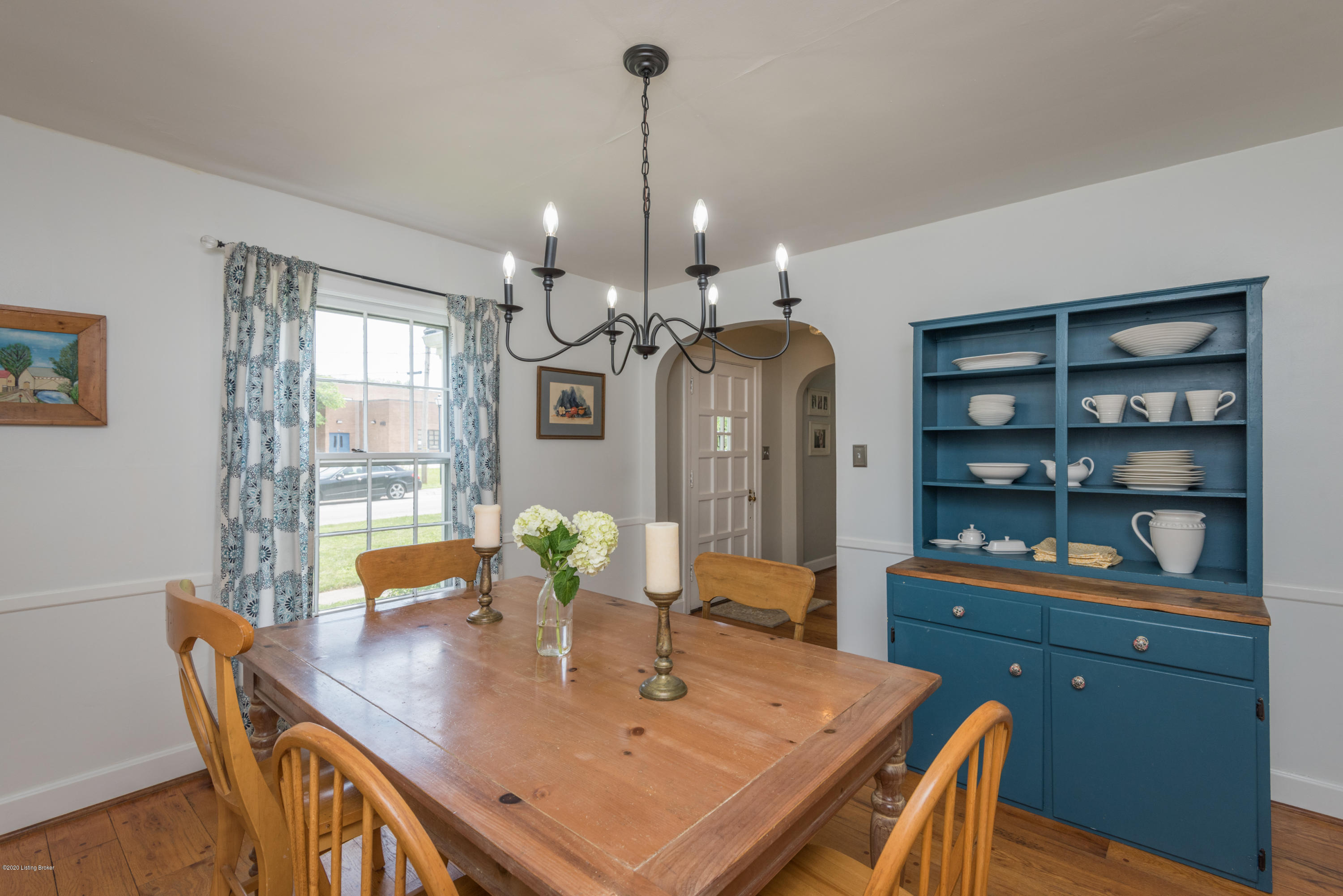 3302 Maple Road Louisville, KY 40299 - Photo 13 of 41 Dining Room