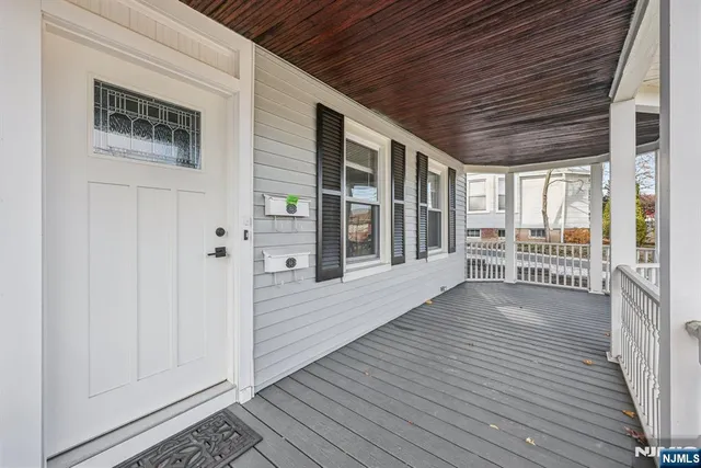 $3,800 | 144 Union Street, Unit B, Ridgewood, NJ 07450