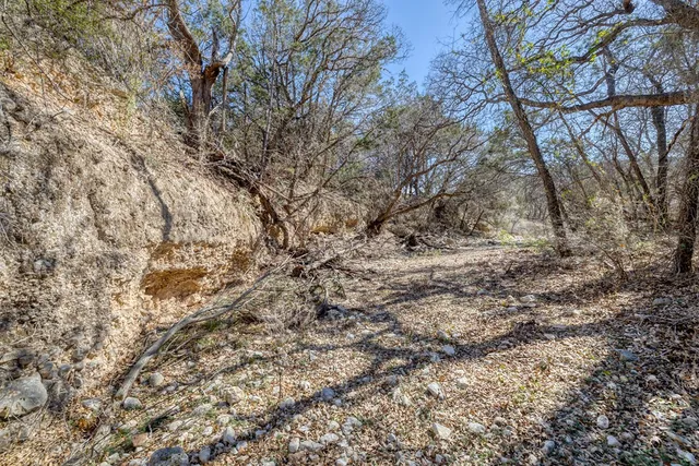 a view of city and ocean
