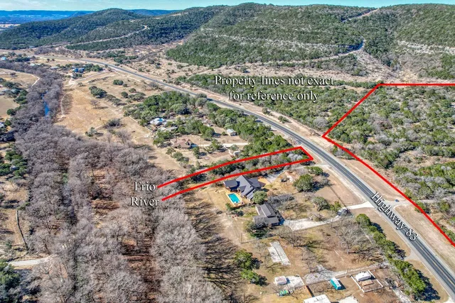 $1,000,000 | 6501 North N Highway, Leakey, TX 78873