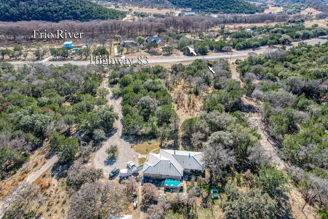 $1,000,000 | 6501 North N Highway, Leakey, TX 78873