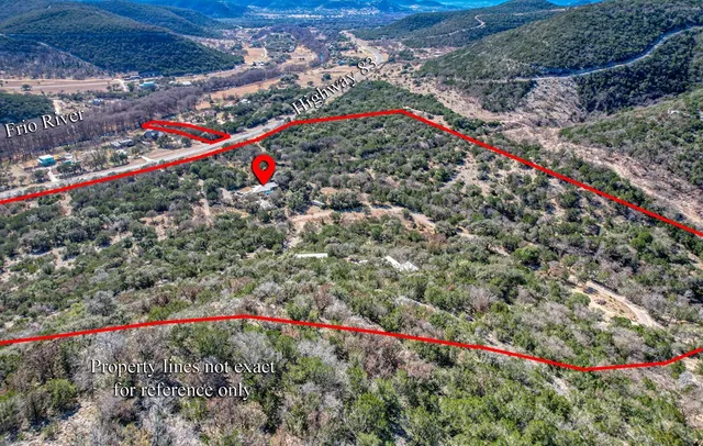 $1,000,000 | 6501 North N Highway, Leakey, TX 78873