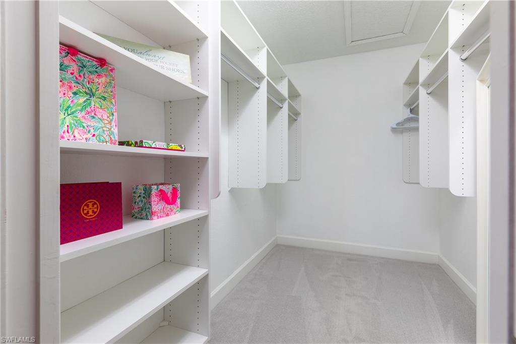 790 Willowbrook Drive, Unit 305 Naples, FL 34108 - Photo 10 of 23 a view of storage and utility room