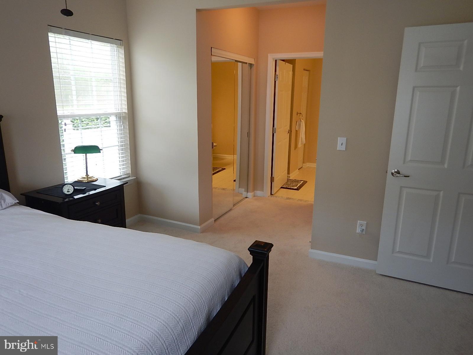 633 Wallingford Road, Unit 201 Bel Air, MD 21014 - Photo 21 of 38 Primary Bedroom