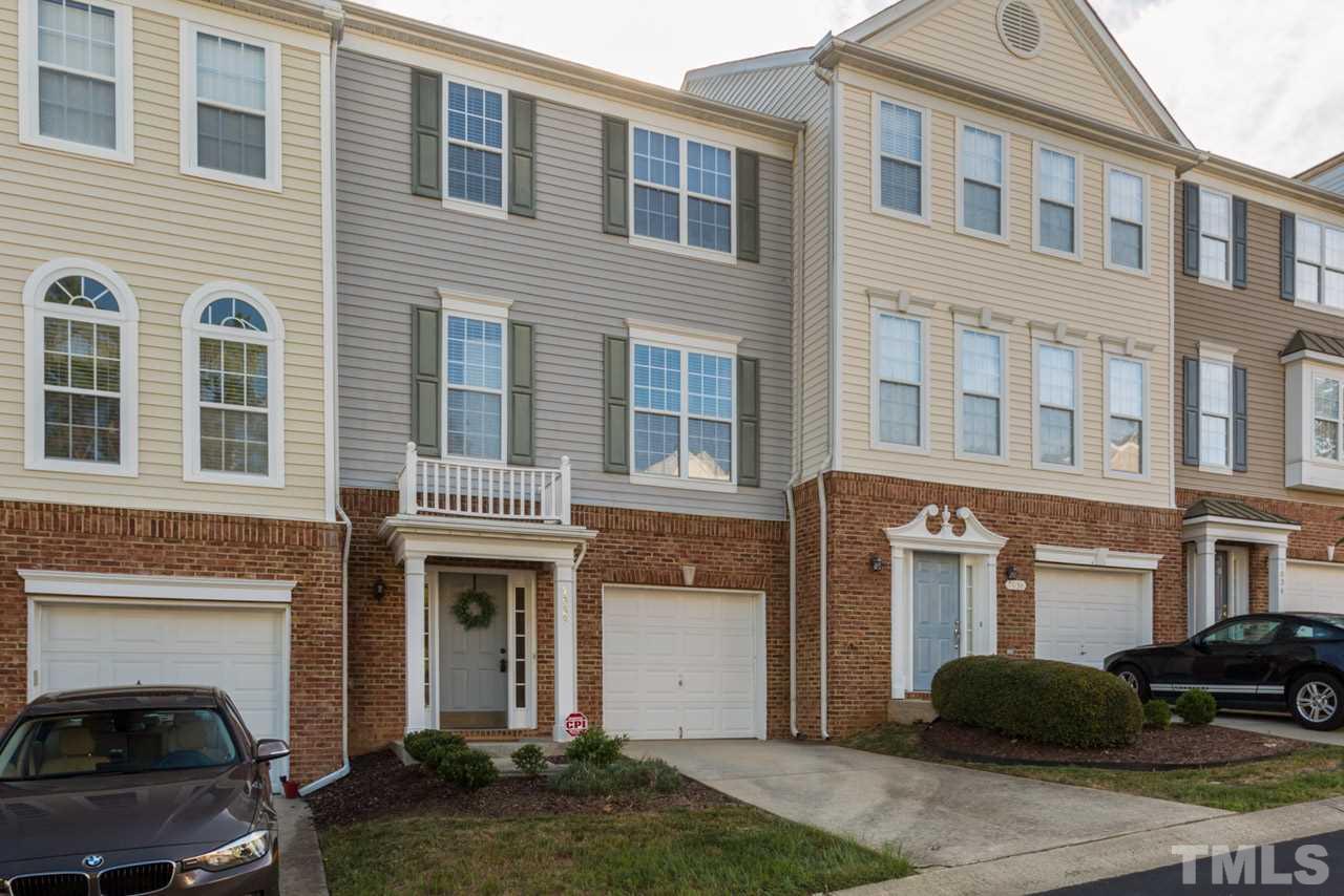 7038 Mead Lane Raleigh, NC 27613 - Photo 3 of 25