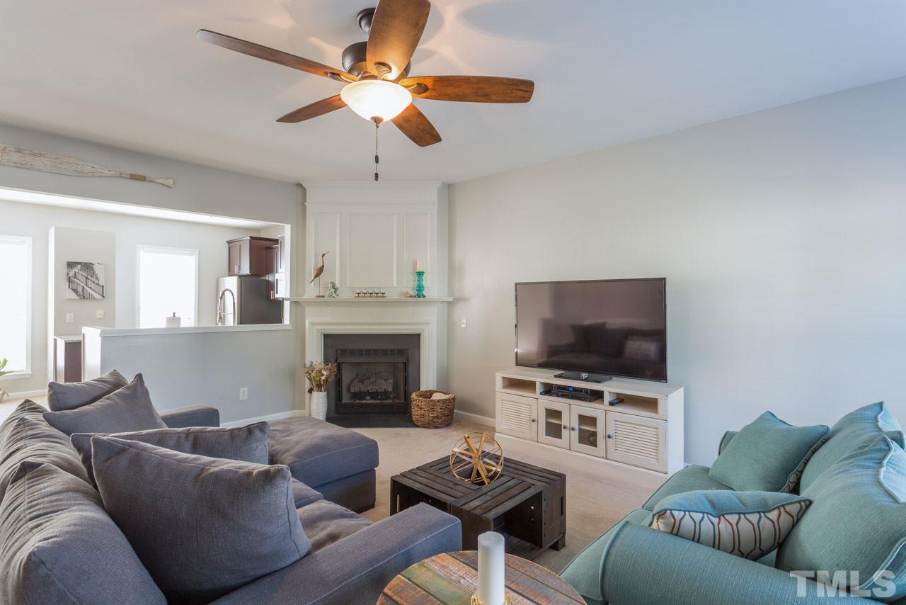 7038 Mead Lane Raleigh, NC 27613 - Photo 10 of 25