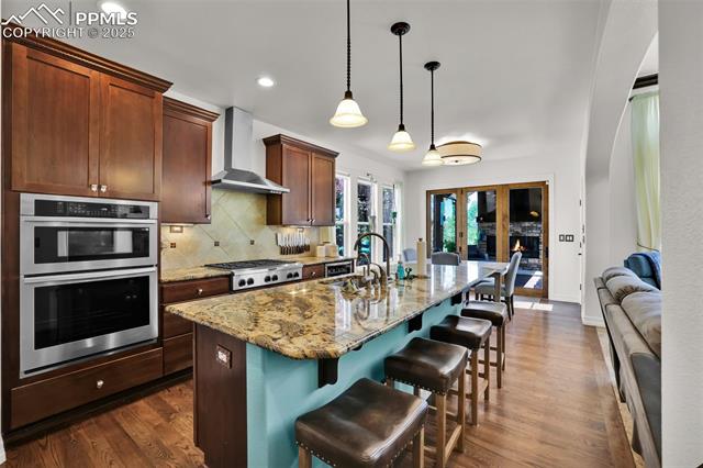 10675 Rhinestone Drive Colorado Springs, CO 80908 - Photo 7 of 50 Gallery Image 7
