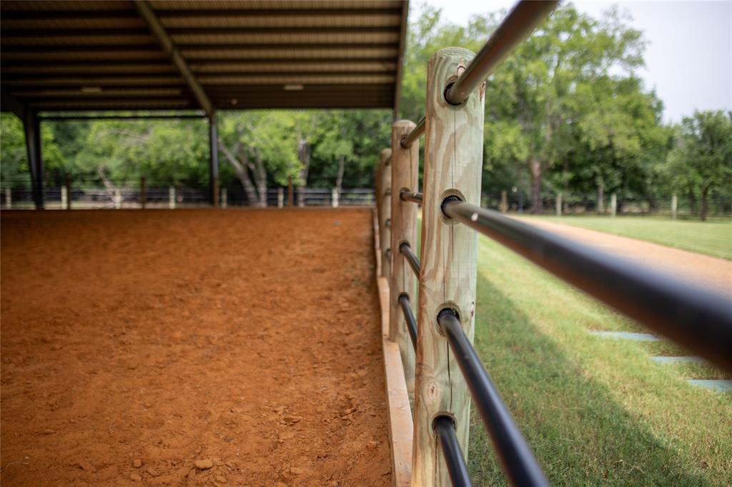 5000 T W King Road Southlake, TX 76092 - Photo 24 of 40 a view of outdoor space with seating area
