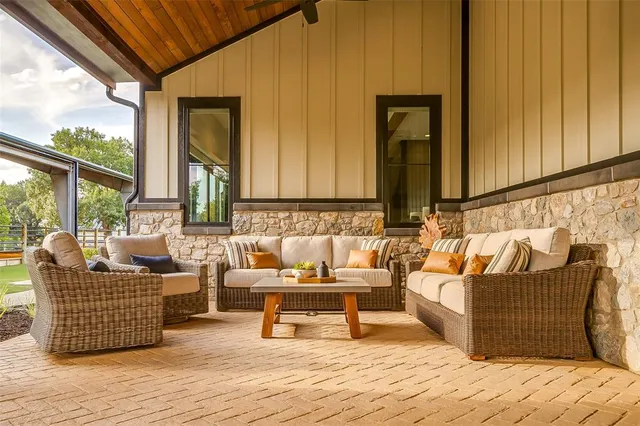 a kitchen with stainless steel appliances wooden cabinets a sink and a dishwasher
