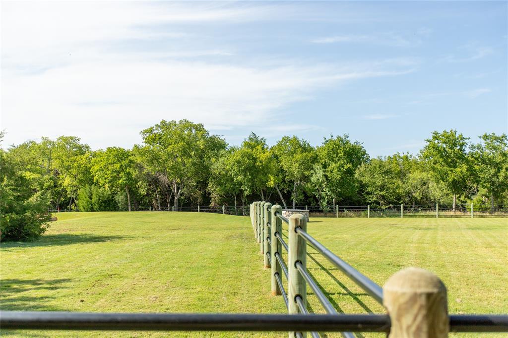 5000 T W King Road Southlake, TX 76092 - Photo 31 of 40 a view of swimming pool with seating space