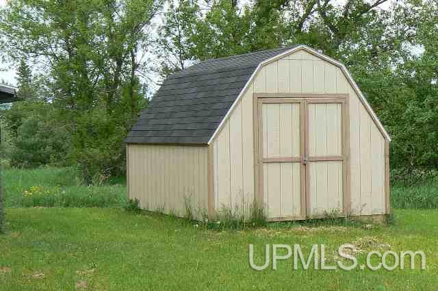 E3812 Nykanen Road Eben Junction, MI 49825 - Photo 6 of 7