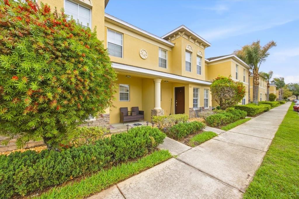 5410 Quarry Rock Road Lakeland, FL 33809 - Photo 2 of 23