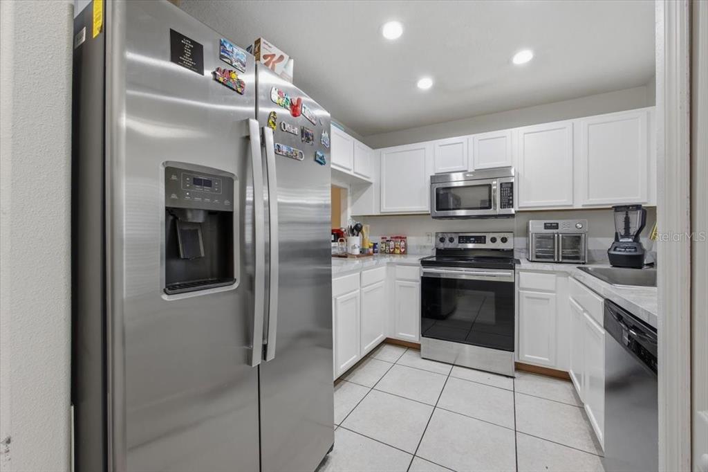 5410 Quarry Rock Road Lakeland, FL 33809 - Photo 6 of 23