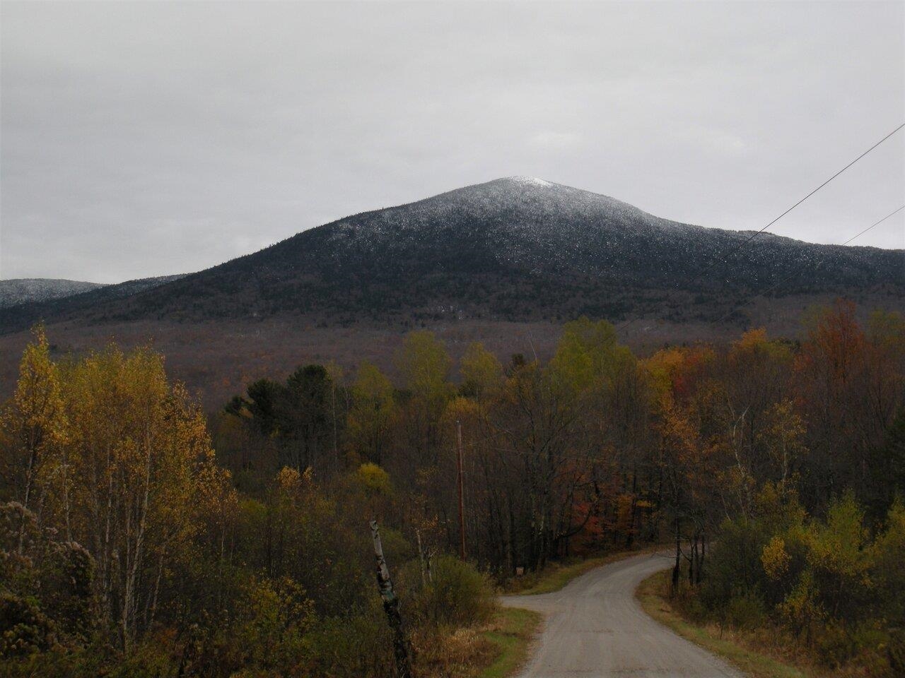 Tbd Ireland Road Starksboro, VT 05487 - Photo 1 of 14