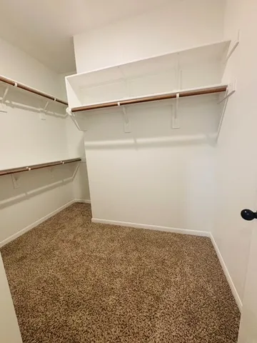 a outdoor space with green field