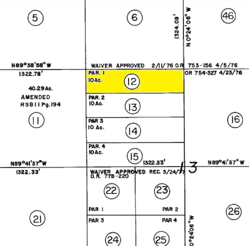 10-acres Homeland Road Macdoel, CA 96058 - Photo 2 of 12 Gallery Image 2