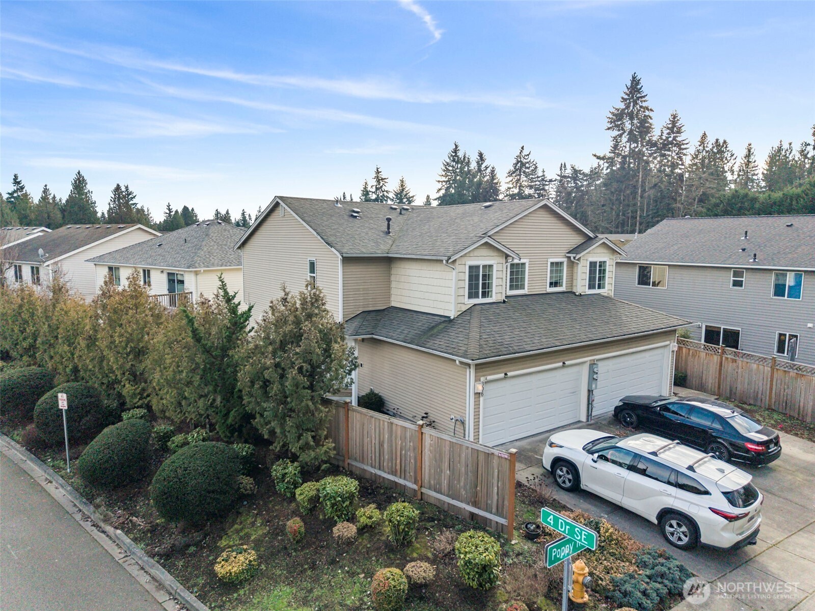 306 Poppy Road, Unit A Bothell, WA 98012 - Photo 30 of 33