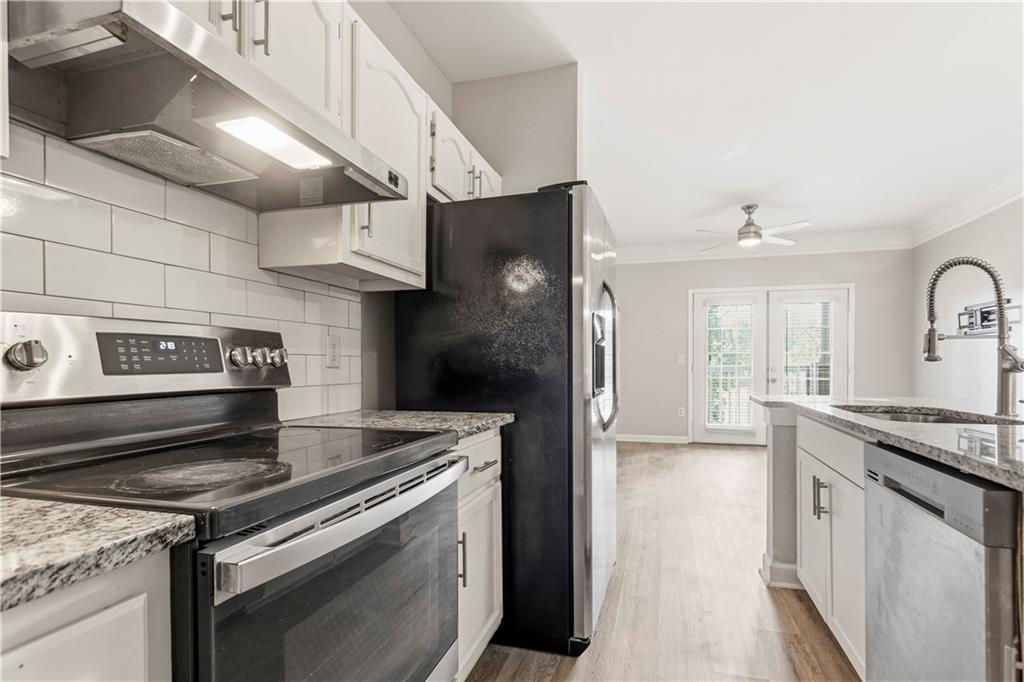 2700 Pine Tree Road Northeast, Unit 2303 Atlanta, GA 30324 - Photo 8 of 25