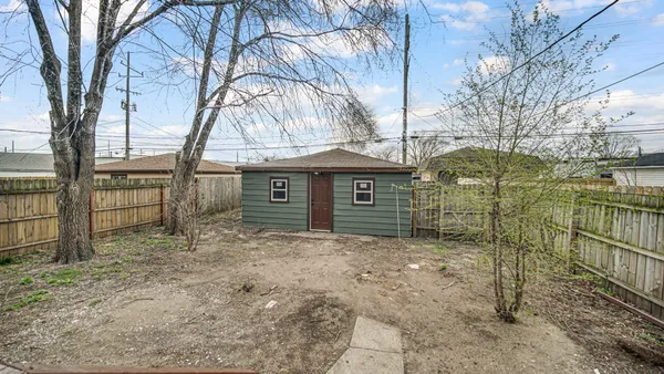 $299,000 | 7339 Jefferson Avenue, Hammond, IN 46324