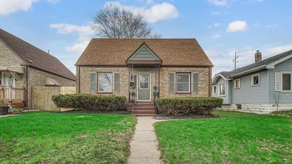 $299,000 | 7339 Jefferson Avenue, Hammond, IN 46324