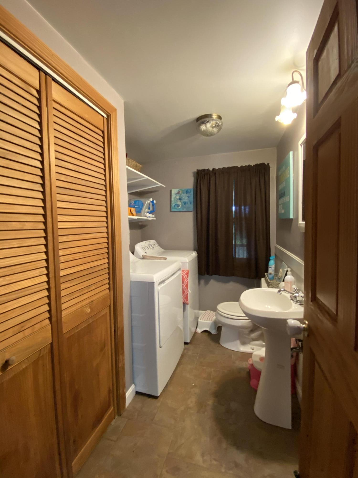 75 Soper Road Orland, ME 04472 - Photo 26 of 60 First Floor Half Bath
