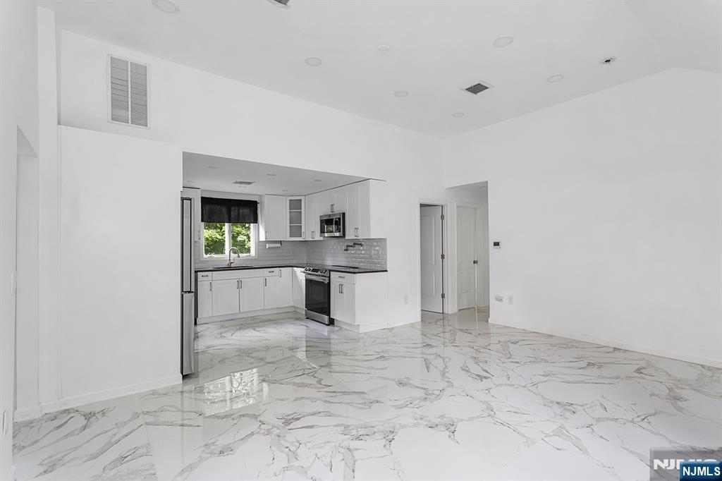 67 Nolans Point Road Lake Hopatcong, NJ 07849 - Photo 11 of 43 a view of a kitchen with a sink