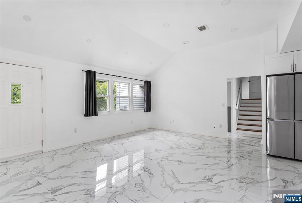 67 Nolans Point Road Lake Hopatcong, NJ 07849 - Photo 2 of 43 a view of an empty room with a window