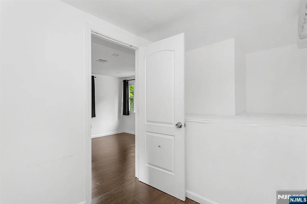 67 Nolans Point Road Lake Hopatcong, NJ 07849 - Photo 21 of 43 a view of livingroom with hallway