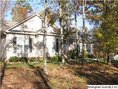 6925 Grey Hill Road West Blocton, AL 35184 - Photo 3 of 32