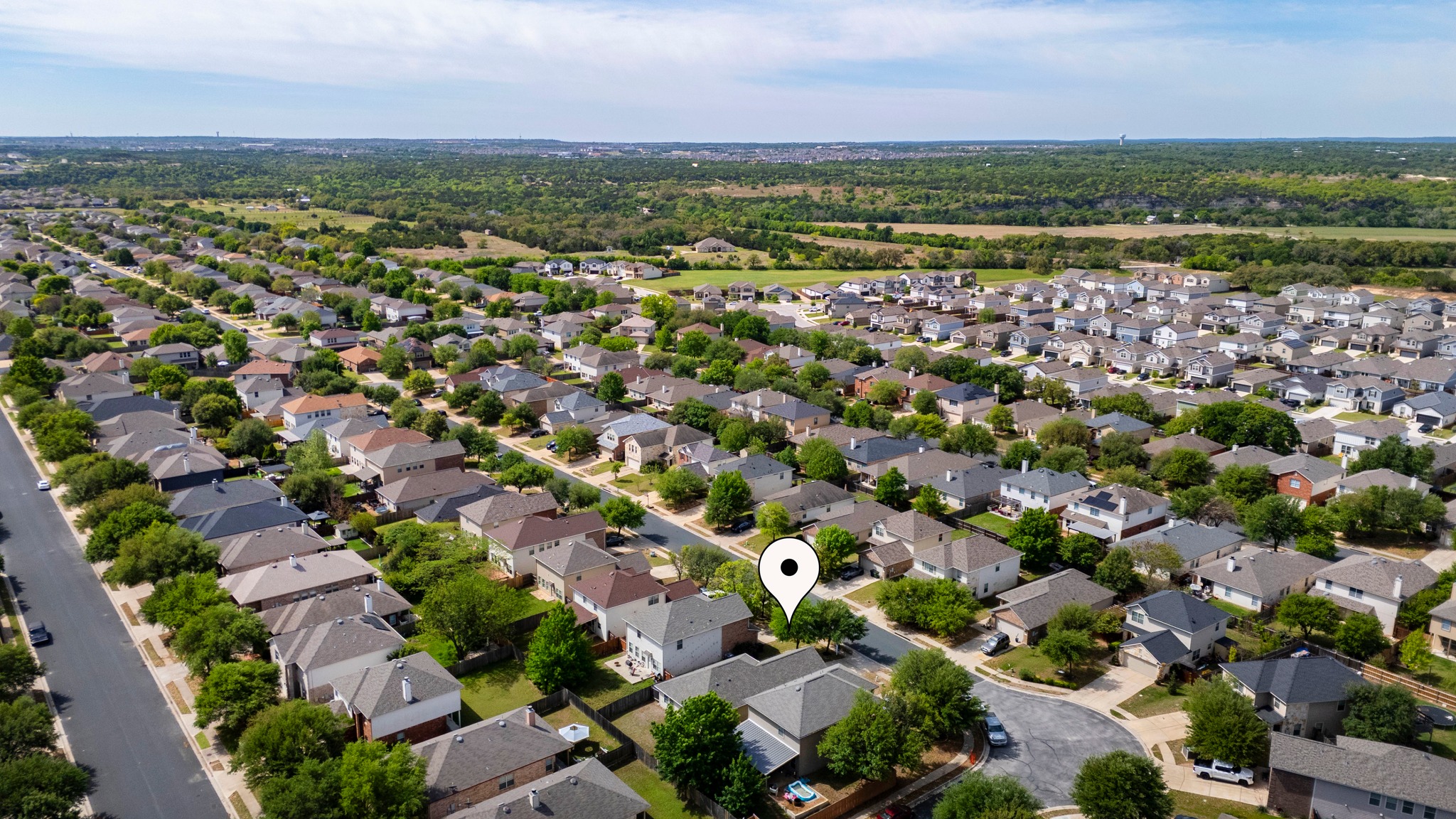 380 Housefinch Loop Leander, TX 78641 - Photo 26 of 34