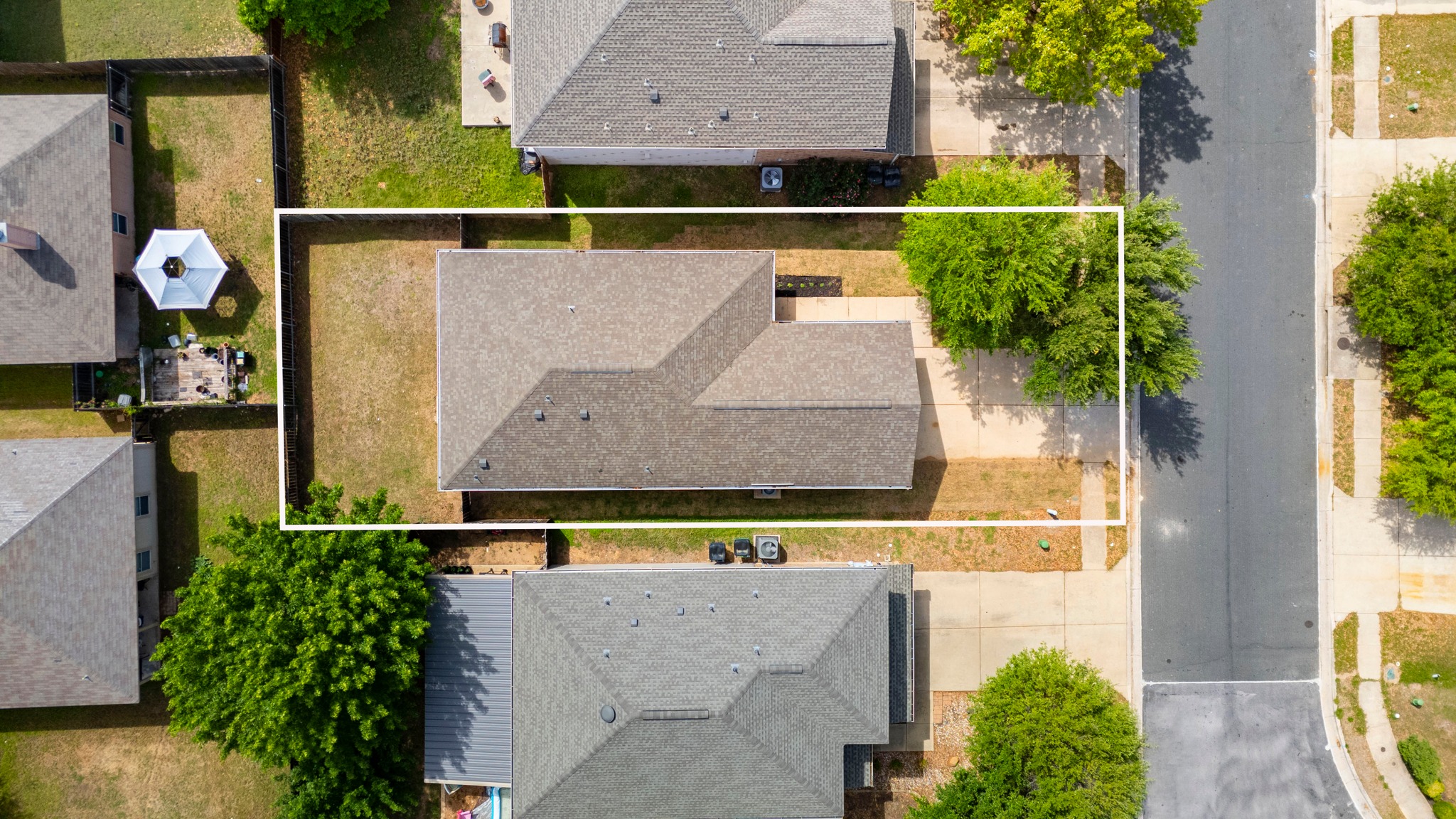 380 Housefinch Loop Leander, TX 78641 - Photo 27 of 34