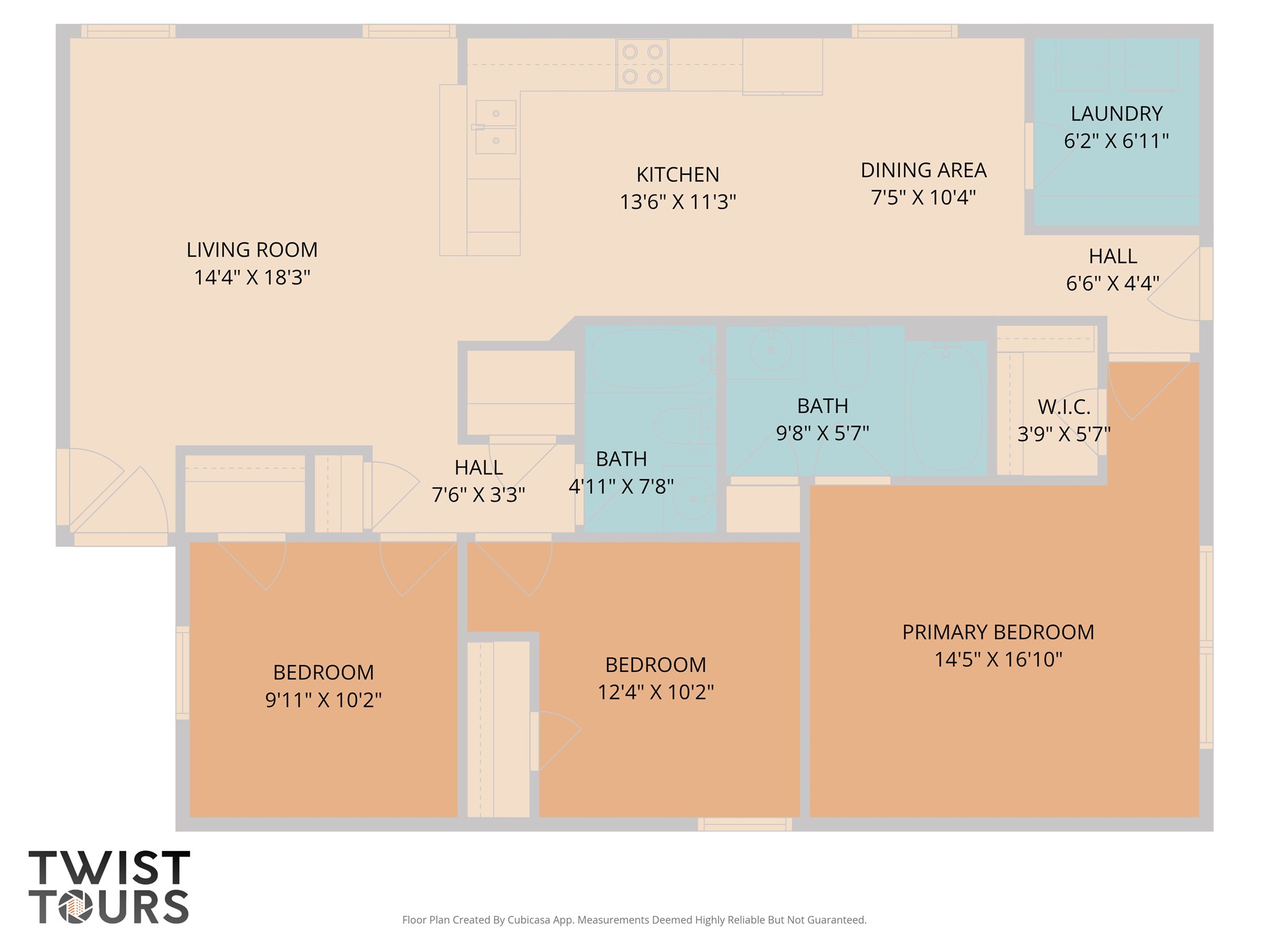 380 Housefinch Loop Leander, TX 78641 - Photo 34 of 34