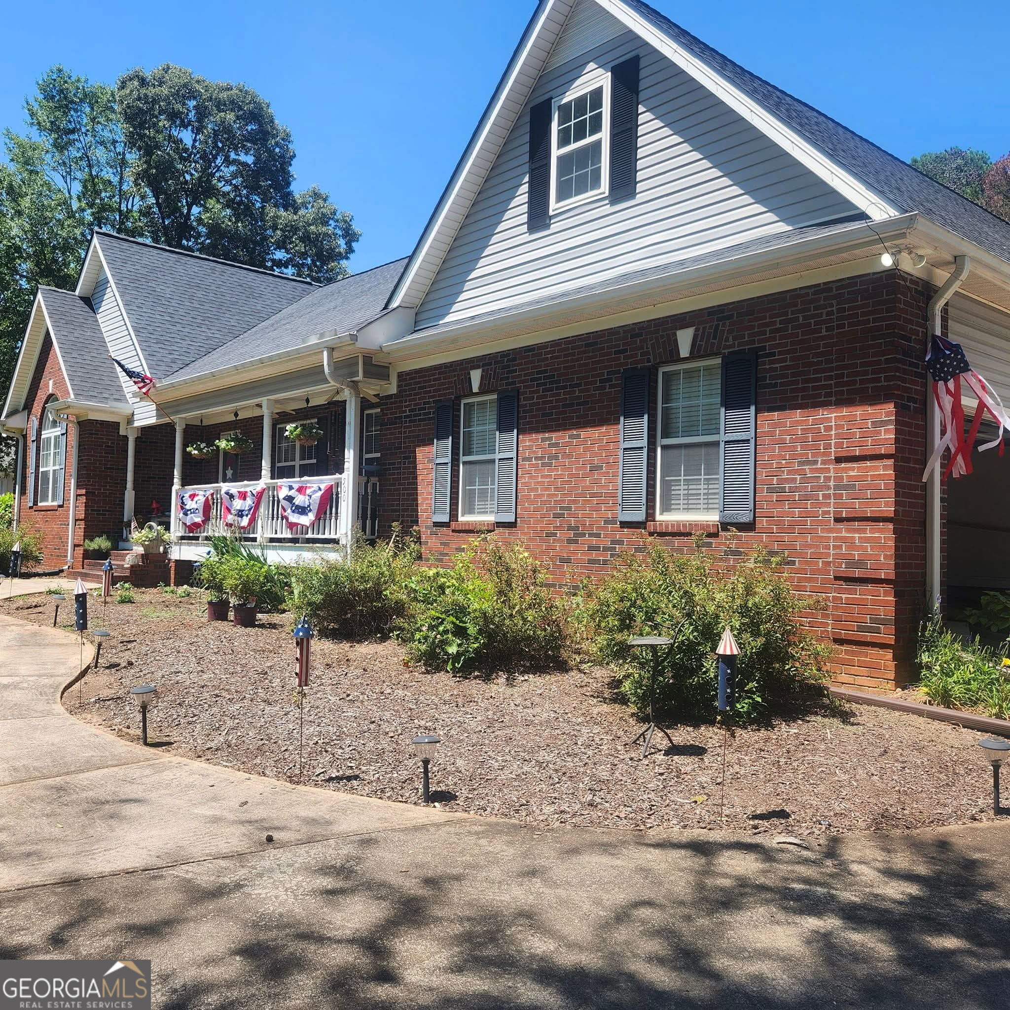 500 Harve Mathis Road Athens, GA 30646 - Photo 2 of 8