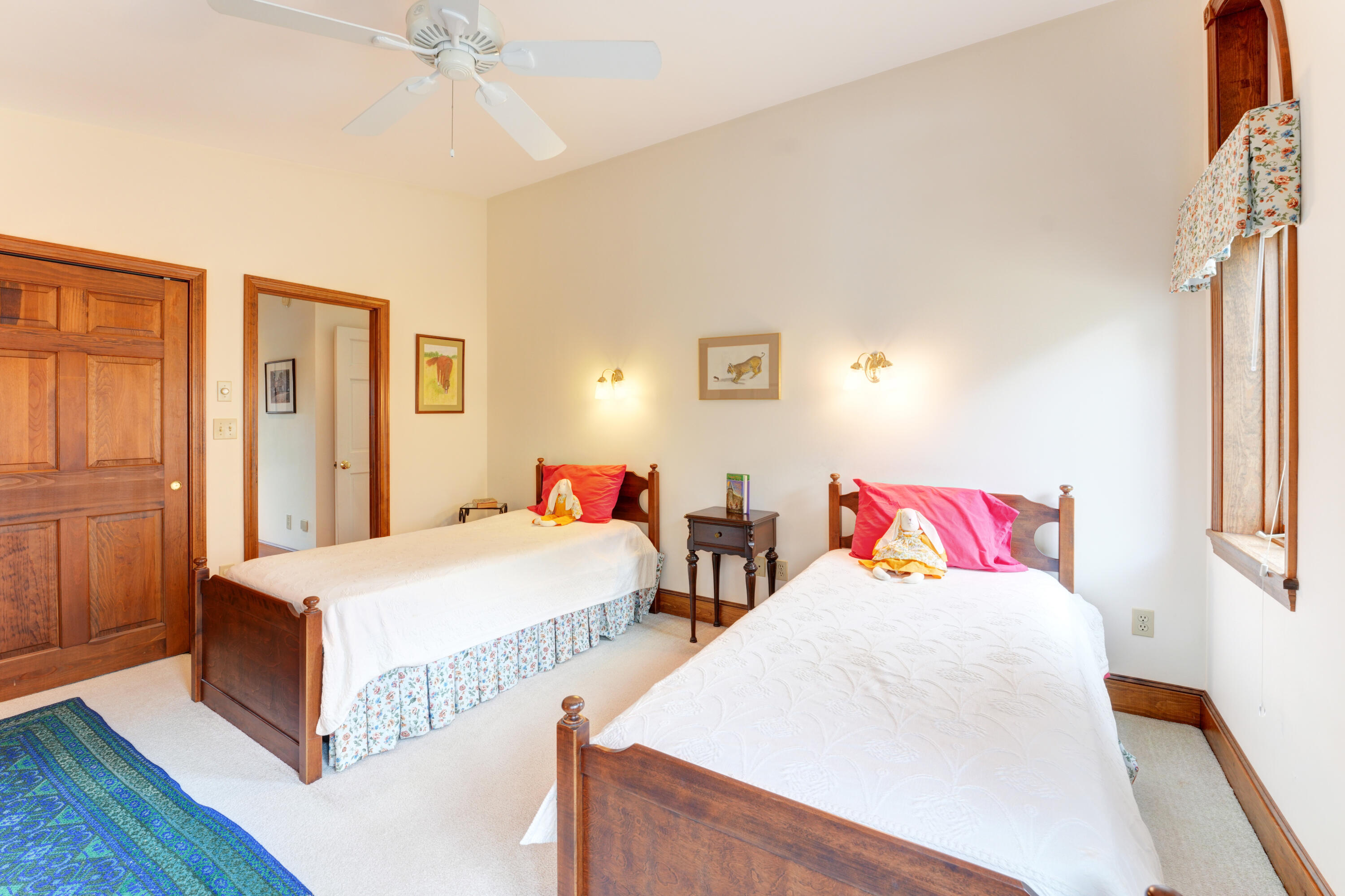 189 Mills Road Kennebunkport, ME 04046 - Photo 49 of 85 Guest Bedroom 1