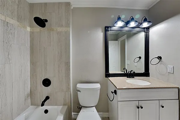 $3,025 | 1008 Timberline Lane, Allen, TX 75002