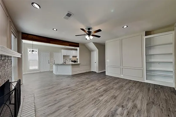 $3,025 | 1008 Timberline Lane, Allen, TX 75002