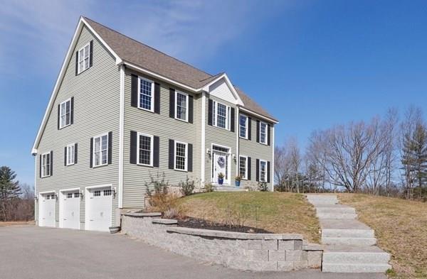 20 Townsend Road Shirley, MA 01464 - Photo 1 of 41