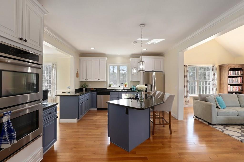 20 Townsend Road Shirley, MA 01464 - Photo 11 of 41