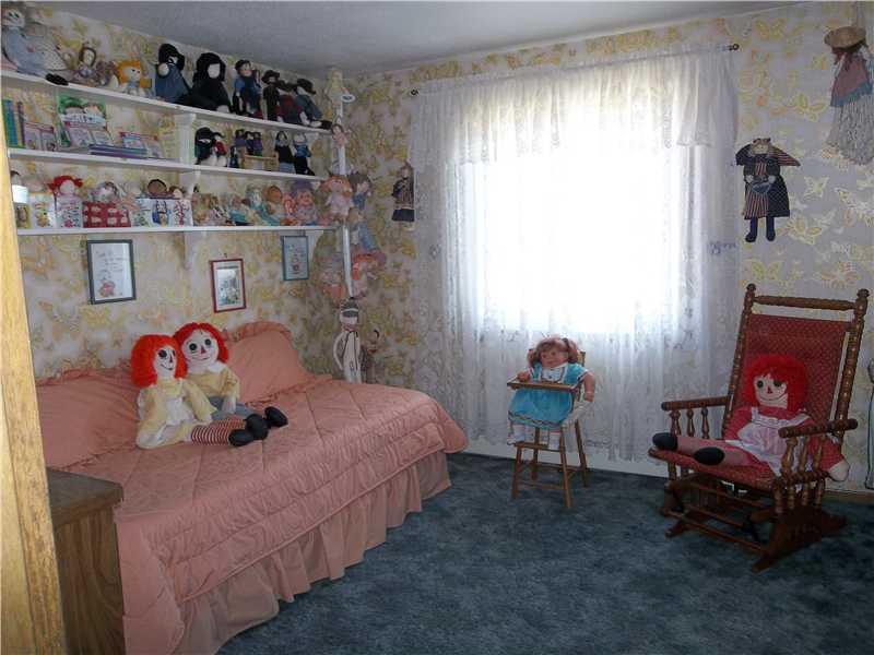 152 Crum Road Bessemer, PA 16112 - Photo 8 of 18 Bedroom.