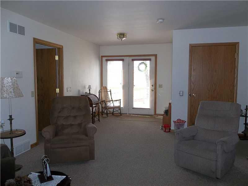 152 Crum Road Bessemer, PA 16112 - Photo 10 of 18 Living Room. Living room in addition