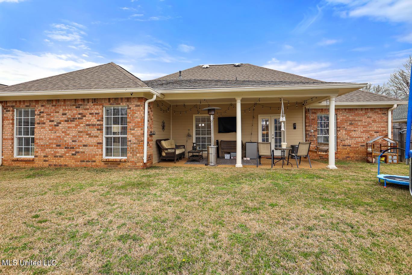 103 Granfield Court Canton, MS 39046 - Photo 29 of 31 IMG_2352