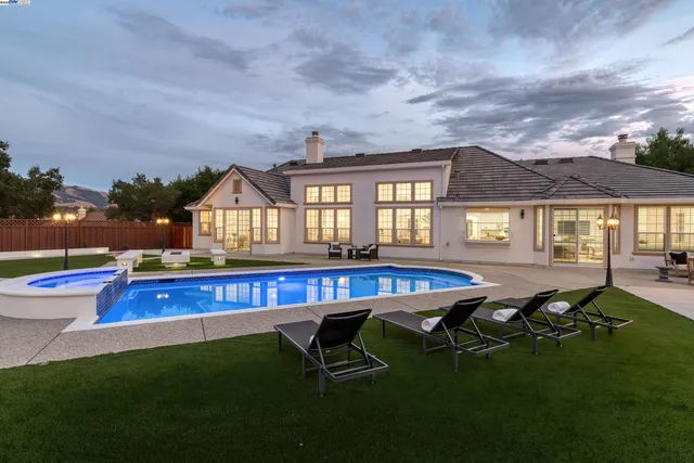 $3,888,888 | 2197 Wynfair Ridge Way, San Jose, CA 95138