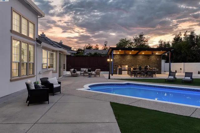 $3,888,888 | 2197 Wynfair Ridge Way, San Jose, CA 95138