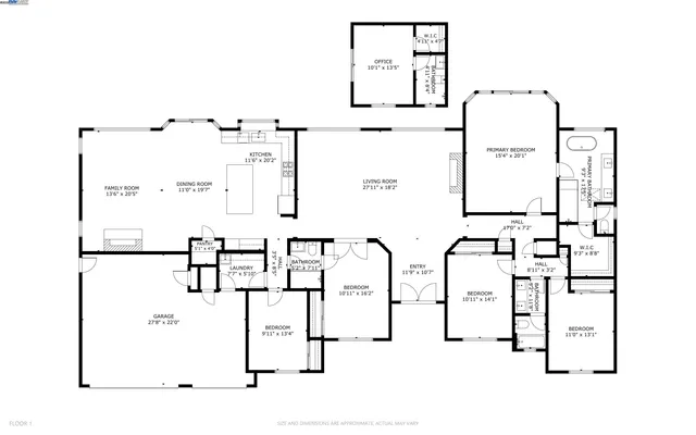 $3,888,888 | 2197 Wynfair Ridge Way, San Jose, CA 95138